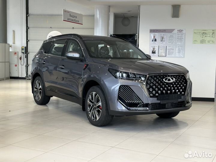 Chery Tiggo 7 Pro Max 1.6 AMT, 2024