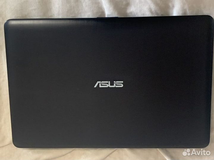 Корпус в сборе Asus x540sa