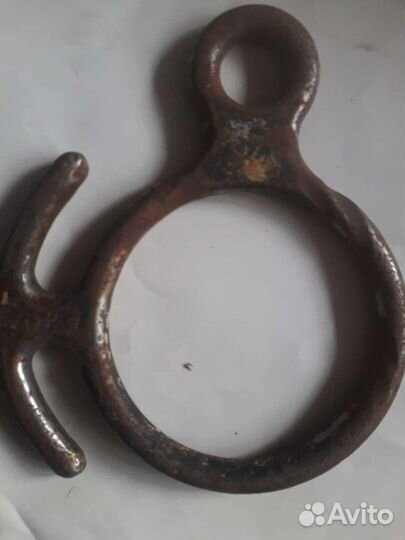 Спусковое устройство