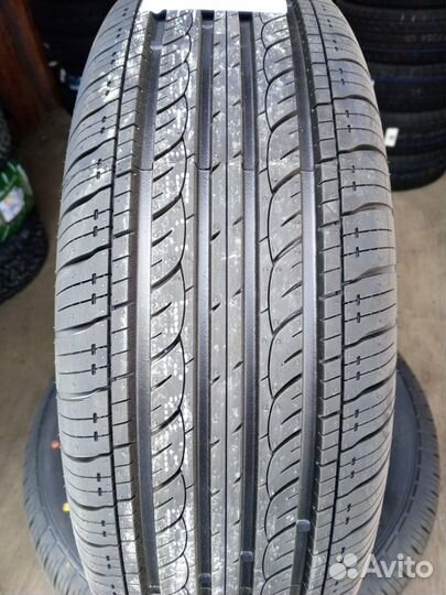 Kapsen ComfortMax AS H202 195/65 R15 91V