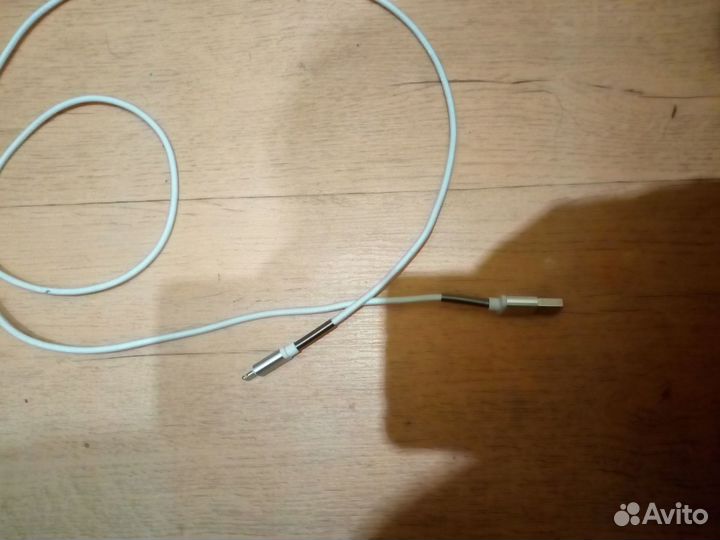 Юсб,usb кабель для айфона