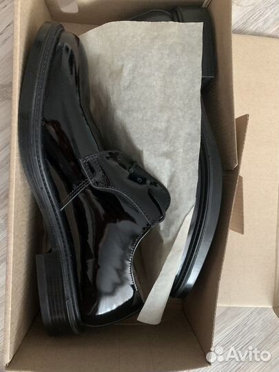 Ботинки армейские