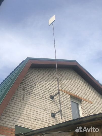 Комплект мобильного интернета