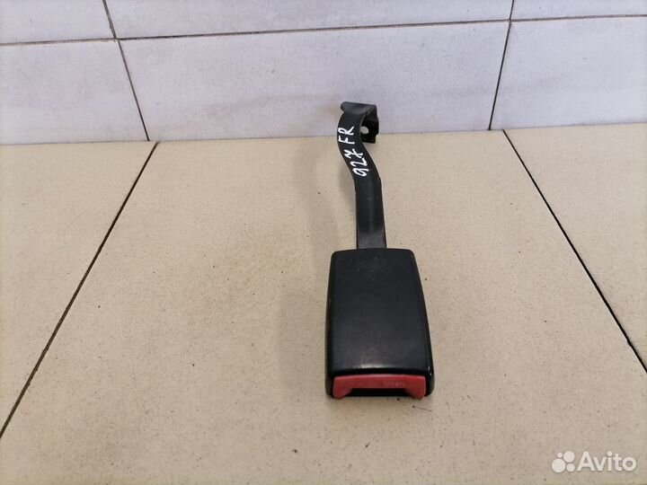 Ответная часть ремня безопасности Octavia (A5 1Z)