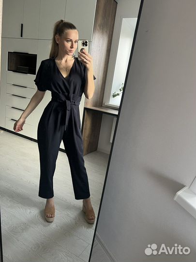 Комбинезон женский