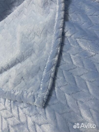 Новый плед для дивана кровати