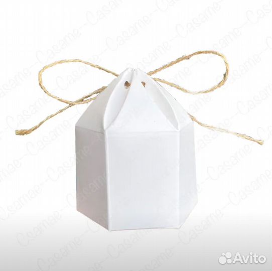 Коробка подарочная