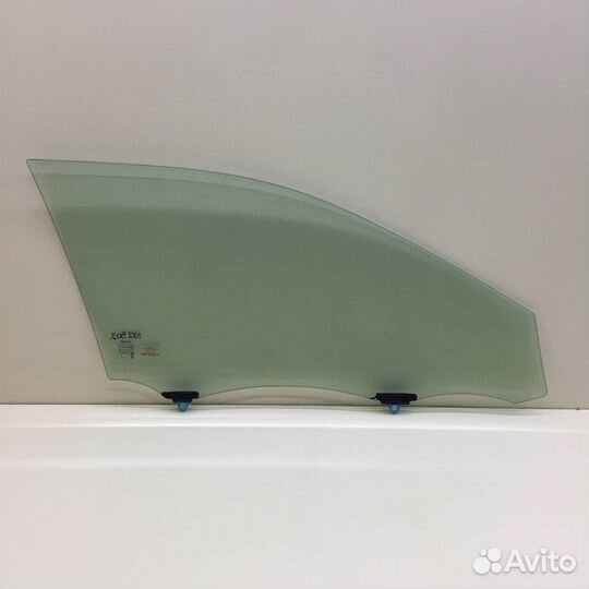 Стекло двери передней левой Toyota Camry V50 2011-2017