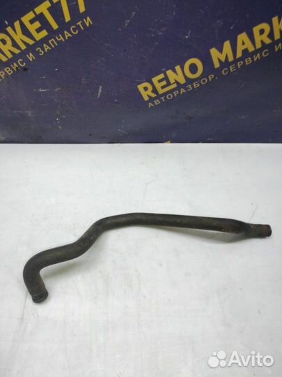 Патрубок радиатора печки Vaz Largus R90 K7MA410