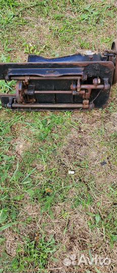 Швейная машинка