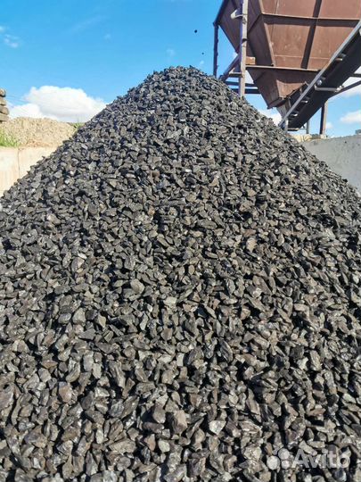 Уголь семечка от производителя