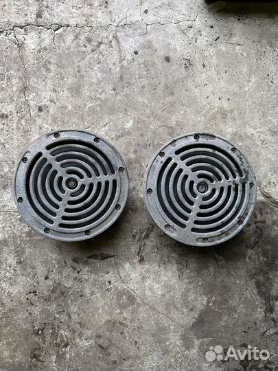 Армянские сигналы