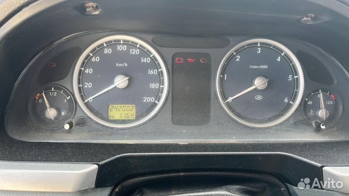 ГАЗ ГАЗель 33023 2.9 МТ, 2013, 180 000 км