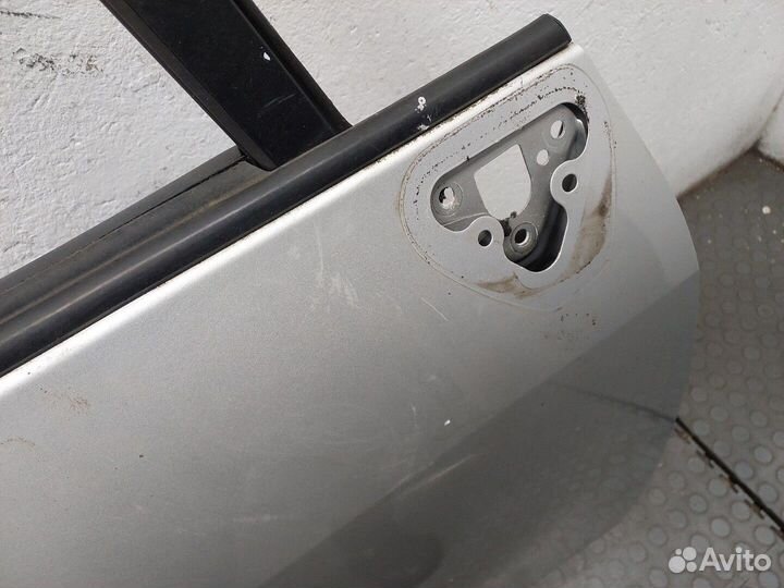 Дверь боковая Toyota Verso, 2010