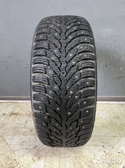 Nokian Tyres Hakkapeliitta 9 205/50 R17