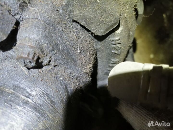 Турбина OEM Korea Hyundai Starex 28200-4A001, 2820