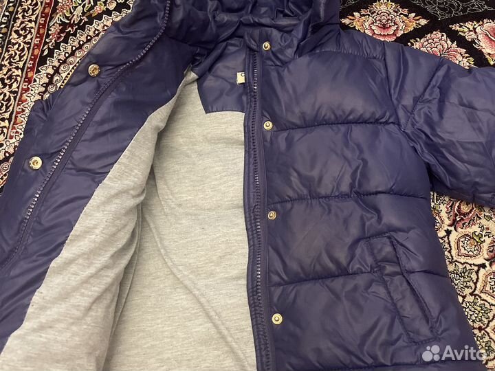 Куртка для девочки