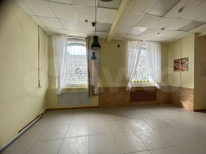 Свободного назначения, 76 м²