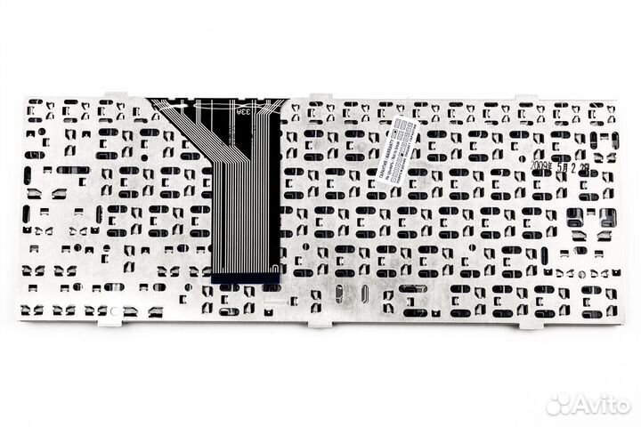 Клавиатура для ноутбука Fujitsu-Siemens LifeBook