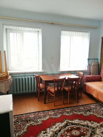 Дом 84,5 м² на участке 15 сот.