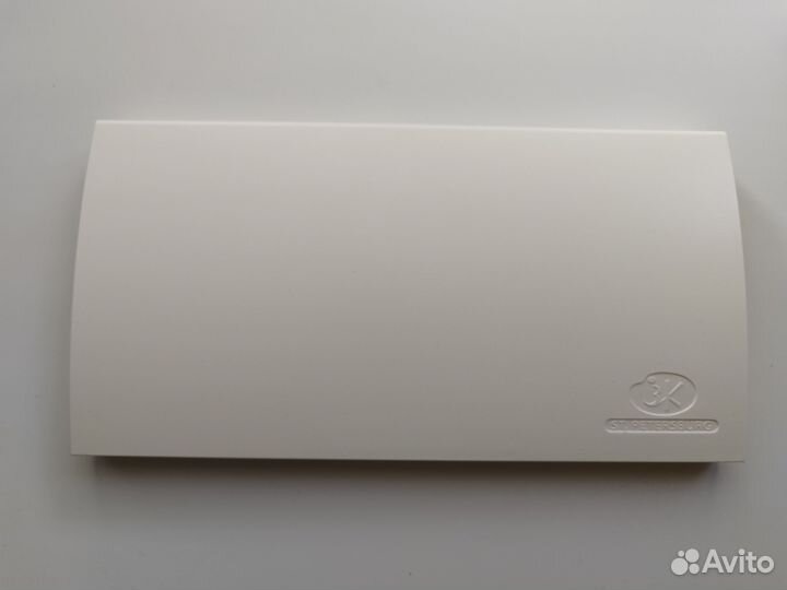 Акварельные краски