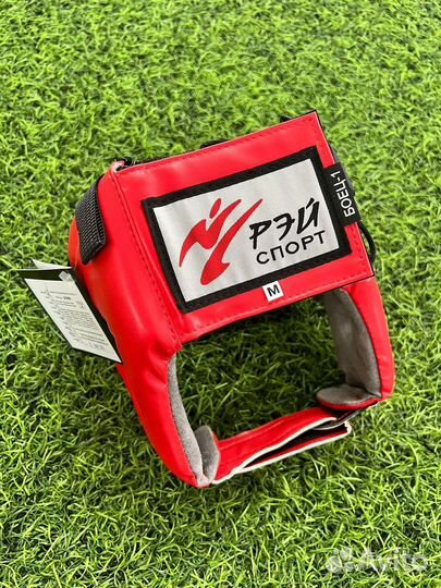 Шлем открыйтый Рэй спорт