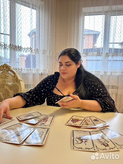Гадание на таро любовная магия приворот