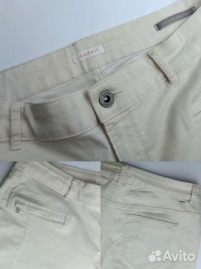 Женские вещи пакетом 48 L брендовые esprit monsoon