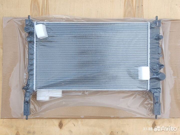 Радиатор основной Opel Mokka 1.4 I 16V turbo