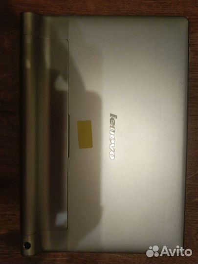 Планшет lenovo