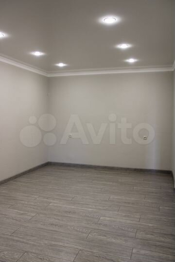 Свободного назначения, 33 м²