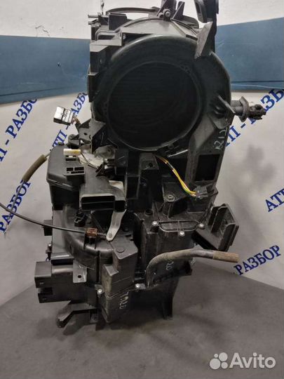 Королла е120 Корпус отопителя (Авторазбор Атп)