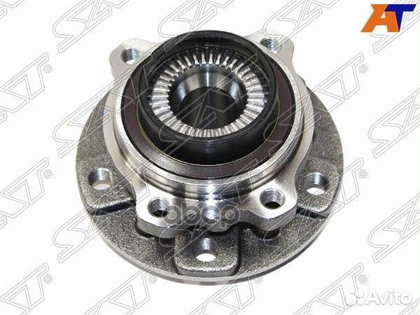 Ступичный узел перед BMW X3 F25 10- ST-31206850154