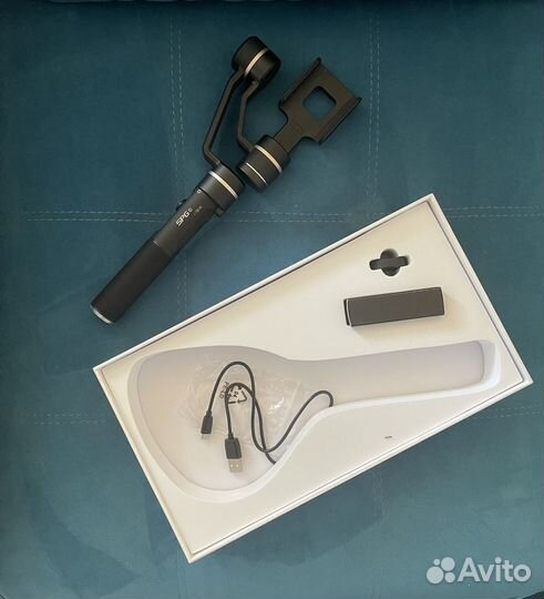 FeiyuTech SPG C 3х осевой стабилизатор