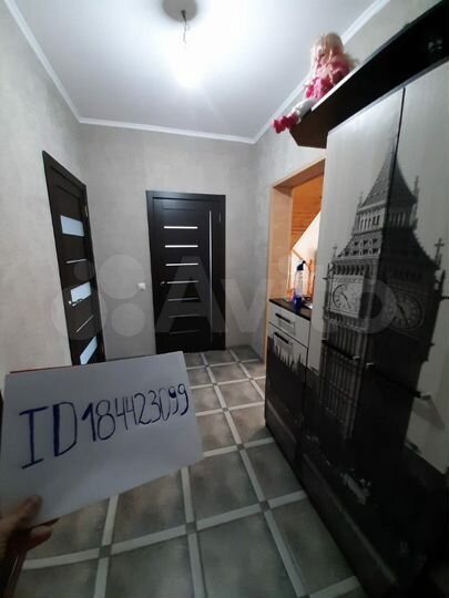 Дом 120 м² на участке 7 сот.