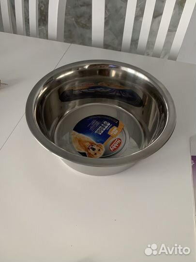 Аксессуары для животных