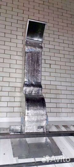 Воздуховоды