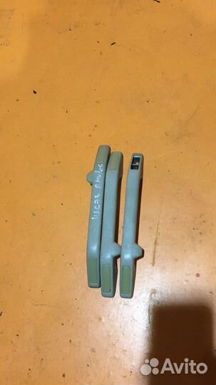 Ручка салона на Chery Amulet