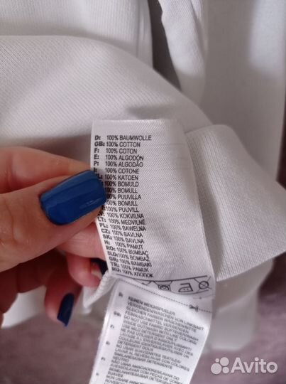 Джемпер adidas