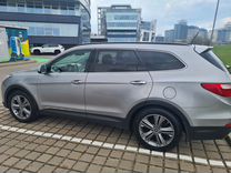 Hyundai Grand Santa Fe 3.3 AT, 2014, 144 000 км, с пробегом, цена 1 850 000 руб.