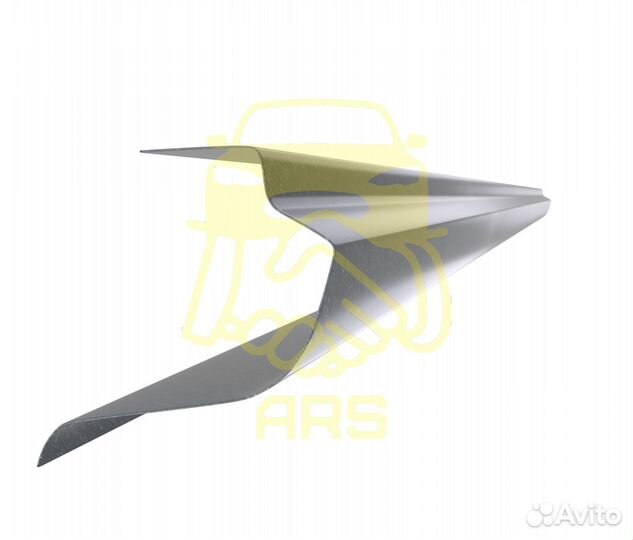 Ремонтные пороги Mazda AZ-Wagon 1 Хетчбэк