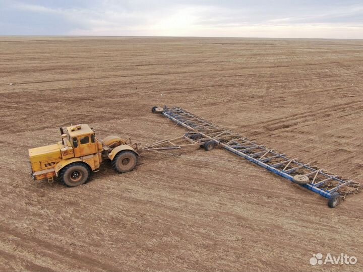 Борона НПО«СУР» БПГ-22-2, 2023