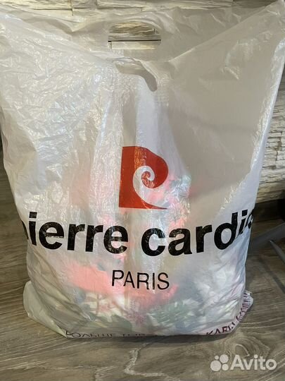 Пакет вещей 116