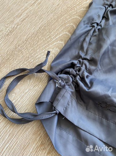 Купальник буркини