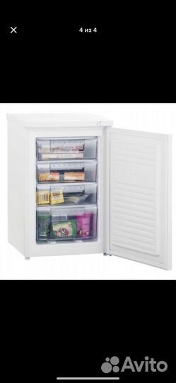 Морозильная камера бу