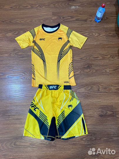 Форма для mma