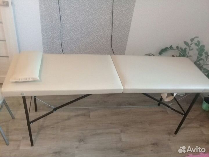 Кушетка косметологическая