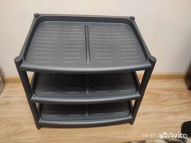 Подставка для обуви бу