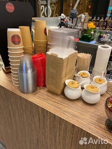 Готовая Кофейня под ключ. Ищем партнера на запуск