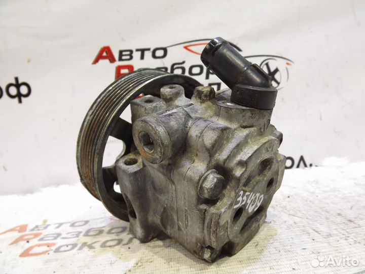 Насос гидроусилителя Honda Accord VII 2003-2007